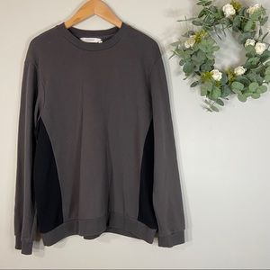 Eleven Paris Men’s Crewneck Pullover